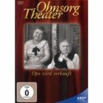 Ohnsorg Theater - Opa wird verkauft (DVD)