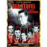 Der Teufel und die zehn Gebote (DVD)