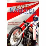 Evel Knievel (DVD)