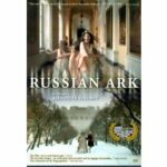 Russian Ark (DVD)