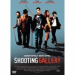 Shooting Gallery (DVD)