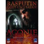 Agonie (DVD)