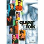 Queer as Folk - Staffel 1 - Disc 1 mit den Episoden 01 - 04 (DVD)