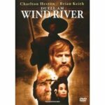 Duell am Wind River (DVD)