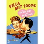 Villa mit 100 PS (DVD)