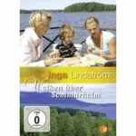 Inga Lindström - Wolken über Sommarholm (DVD)