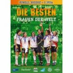 Die besten Frauen der Welt - Disc 1 - Hauptfilm (DVD)