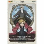 Fullmetal Alchemist - Der Film (DVD)