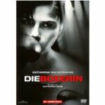 Die Boxerin (DVD)