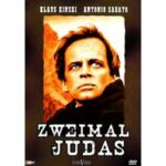 Zweimal Judas (DVD)