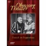Ohnsorg Theater - Tratsch im Treppenhaus (DVD)