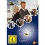 Kreuzfahrt ins Glück - Box 1: Disc 1 - Episoden 1 - 2 (DVD)