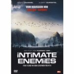 Intimate Enemies (Blu-ray)