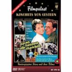 Davon träumen alle Mädchen (DVD)