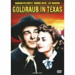 Goldraub in Texas (DVD)