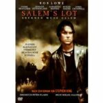 Salem's Lot - Brennen muss Salem (DVD)