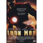 Iron Man - Ungeschnittene US-Version (Blu-ray)
