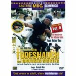 Der Todeshauch des Drunken Master (DVD)