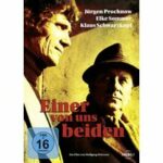 Einer von uns beiden (DVD)
