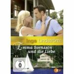 Inga Lindström - Emma Svennson und die Liebe (DVD)