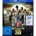Fighting Beat (Blu-ray 2D/3D)