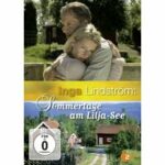 Inga Lindström - Sommertage am Lilja-See (DVD)