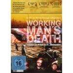 Workingman's Death (DVD)