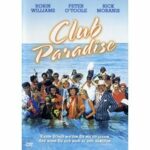 Club Paradise (DVD)