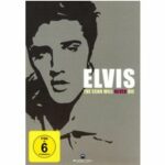 Elvis - The Echo Will Never Die (DVD)