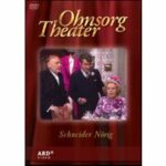 Ohnsorg Theater - Schneider Nörig (DVD)