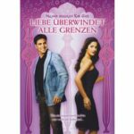 Liebe überwindet alle Grenzen (DVD)
