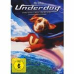 Underdog - Unbesiegt weil er fliegt (Blu-ray)