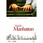 Little Manhattan (DVD)