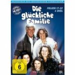 Die glückliche Familie - Volume 2 - Disc 5 - Episoden 17 - 20 (DVD)