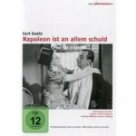 Napoleon ist an allem schuld (DVD)