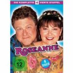 Roseanne - Staffel 4 - Disc 1 (DVD)