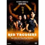 Red Trousers (DVD)