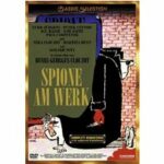 Spione am Werk (DVD)