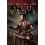 Quo Vadis - Disc 1 - Hauptfilm Teil 1/2 (DVD)