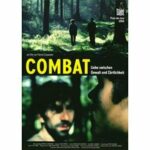 Combat - Französische Originalfassung mit deutschen Untertiteln (DVD)