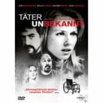 Täter unbekannt (DVD)