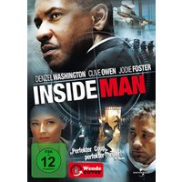 Inside Man (Blu-ray) 1 Inside Man (Blu-ray)