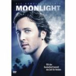 Moonlight - Die komplette Serie - Disc 1 - Episoden 1 - 4 (DVD)