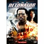 The Detonator (DVD)