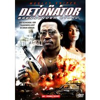 The Detonator (DVD) 1 The Detonator (DVD)