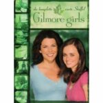 Gilmore Girls - Staffel 4 - DVD 5 (4.2 Disc 2) mit den Folgen 17 - 20 (DVD)
