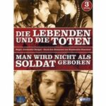 Die Lebenden und die Toten - Disc 1 - Teil 1 (DVD)