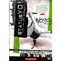Status Yo! (DVD) 1 Status Yo! (DVD)