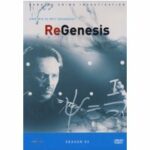 ReGenesis - Staffel 2 - Disc 1 - Episoden 1 - 3 (DVD)