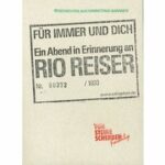 Für immer und dich (DVD)